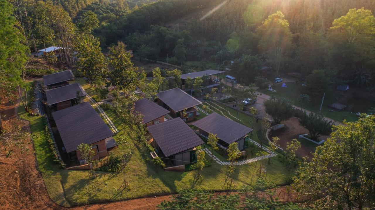 Huaysompoi Valley ナーン エクステリア 写真